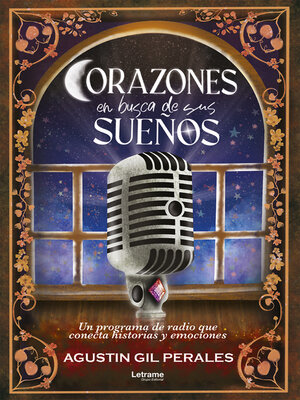 cover image of Corazones en busca de sus sueños